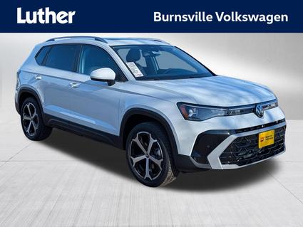 2026 Volkswagen Taos Burnsville MN