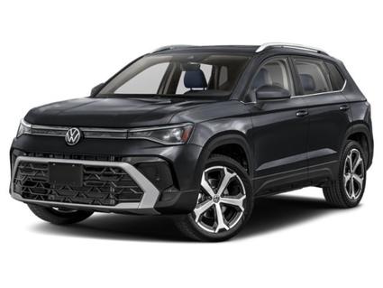 2025 Volkswagen Taos Salt Lake City UT