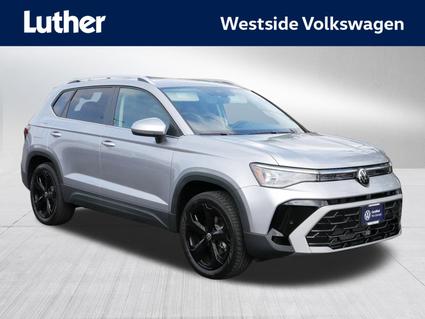 2025 Volkswagen Taos Minneapolis MN