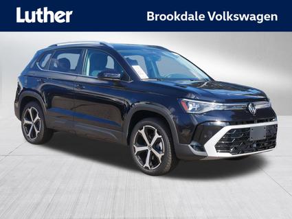 2025 Volkswagen Taos Minneapolis MN