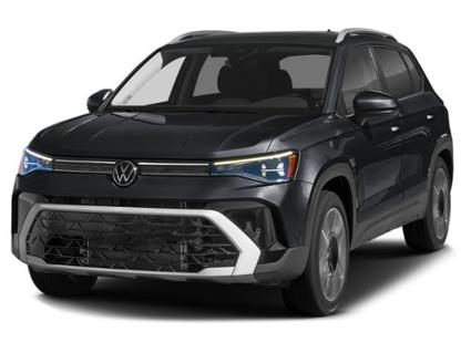 2025 Volkswagen Taos Minneapolis MN