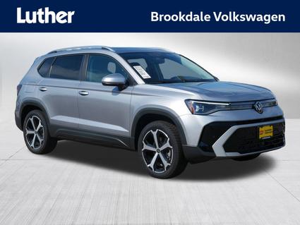 2025 Volkswagen Taos Minneapolis MN
