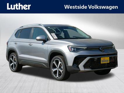 2025 Volkswagen Taos Minneapolis MN
