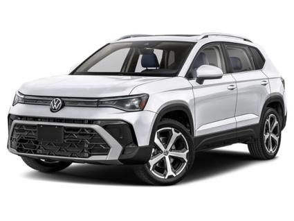 2025 Volkswagen Taos Salt Lake City UT