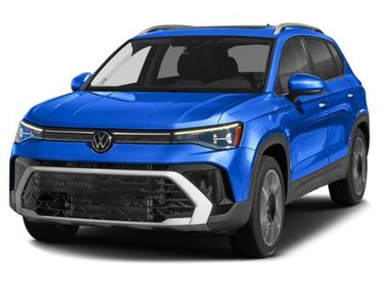 2025 Volkswagen Taos Burnsville MN