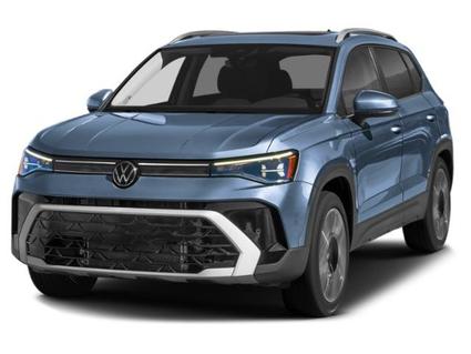 2025 Volkswagen Taos Minneapolis MN