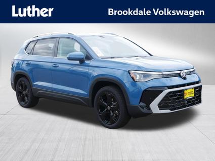 2025 Volkswagen Taos Minneapolis MN
