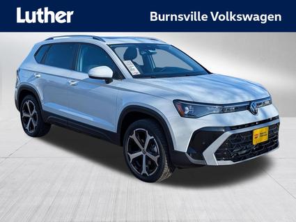 2026 Volkswagen Taos Burnsville MN