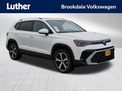 2026 Volkswagen Taos Minneapolis MN