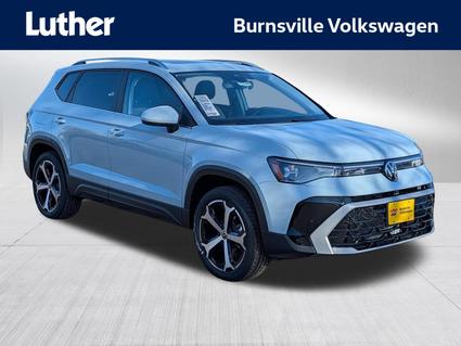 2026 Volkswagen Taos Burnsville MN