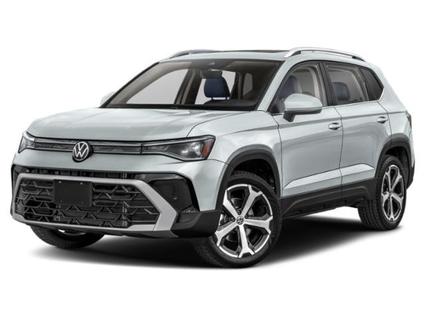 2026 Volkswagen Taos Burnsville MN