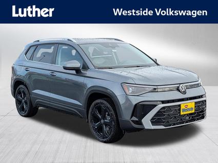 2026 Volkswagen Taos Minneapolis MN