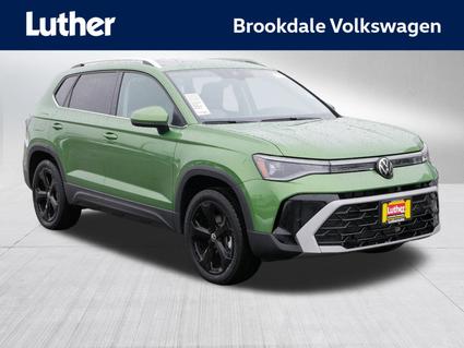 2025 Volkswagen Taos Minneapolis MN