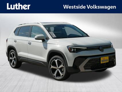 2025 Volkswagen Taos Minneapolis MN
