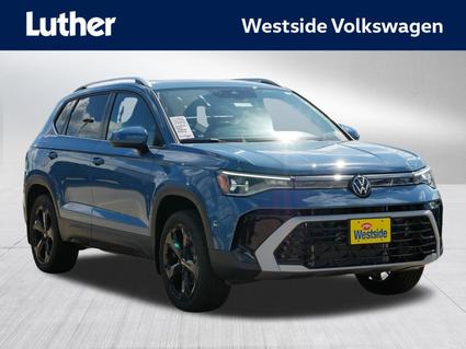 2025 Volkswagen Taos Minneapolis MN