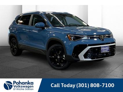 2025 Volkswagen Taos Capitol Heights MD