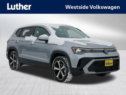 2026 Volkswagen Taos Minneapolis MN