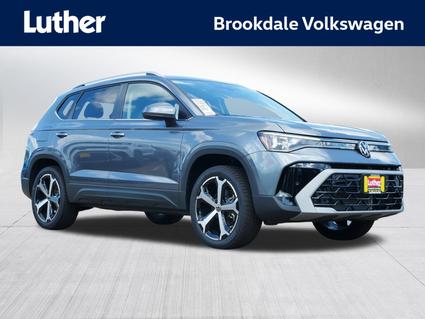 2025 Volkswagen Taos Minneapolis MN