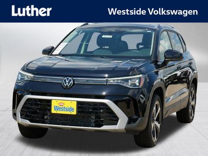 2025 Volkswagen Taos Minneapolis MN