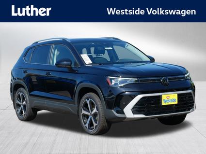 2025 Volkswagen Taos Minneapolis MN