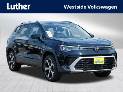 2025 Volkswagen Taos Minneapolis MN