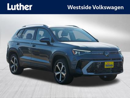 2025 Volkswagen Taos Minneapolis MN