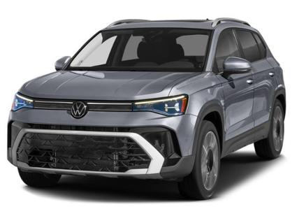 2025 Volkswagen Taos Rochester MN