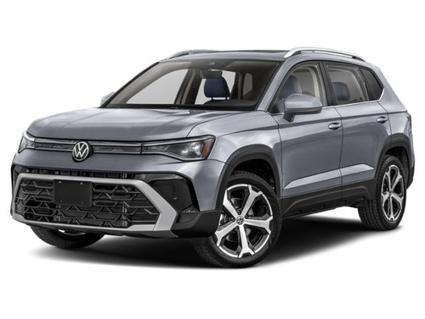 2025 Volkswagen Taos Rochester MN
