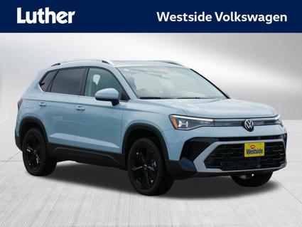 2026 Volkswagen Taos Minneapolis MN