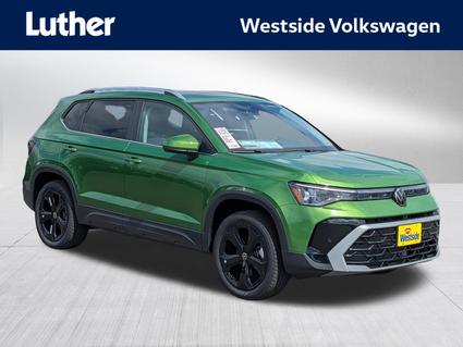 2026 Volkswagen Taos Minneapolis MN