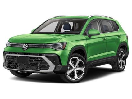 2026 Volkswagen Taos Burnsville MN