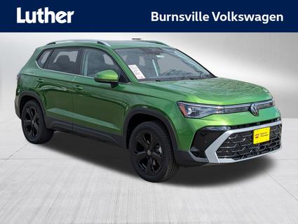 2026 Volkswagen Taos Burnsville MN