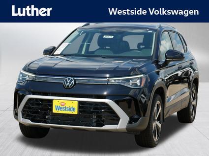 2025 Volkswagen Taos Minneapolis MN