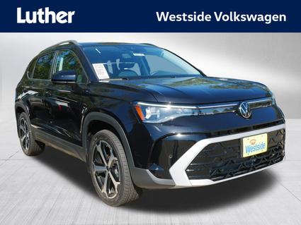 2025 Volkswagen Taos Minneapolis MN
