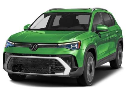 2025 Volkswagen Taos Burnsville MN