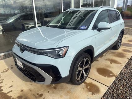 2026 Volkswagen Taos Medford OR