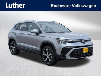 2026 Volkswagen Taos Rochester MN