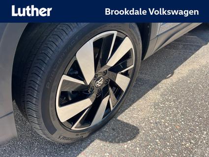 2024 Volkswagen Taos Minneapolis MN