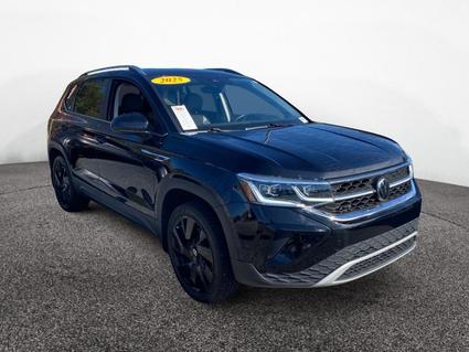 2024 Volkswagen Taos Florence SC