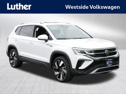 2024 Volkswagen Taos Minneapolis MN