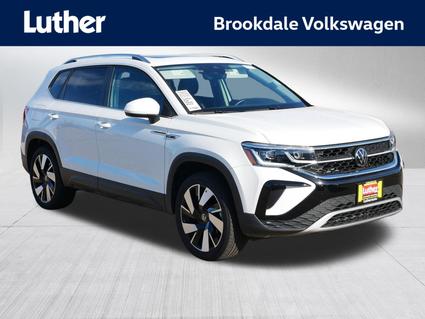 2024 Volkswagen Taos Minneapolis MN