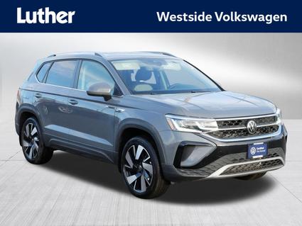 2024 Volkswagen Taos Minneapolis MN