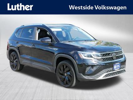 2024 Volkswagen Taos Minneapolis MN