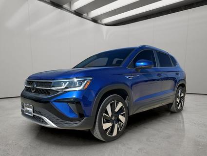 2024 Volkswagen Taos Katy TX