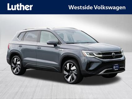 2024 Volkswagen Taos Minneapolis MN