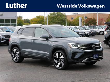 2024 Volkswagen Taos Minneapolis MN