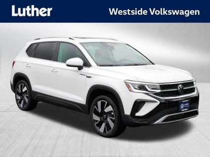 2024 Volkswagen Taos Minneapolis MN