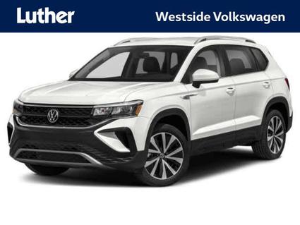 2024 Volkswagen Taos Minneapolis MN