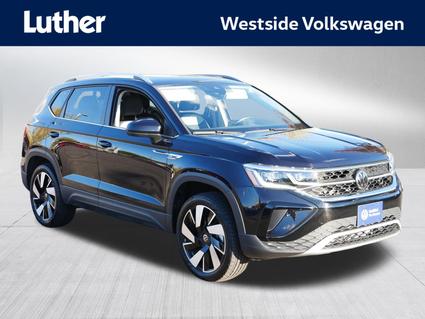 2024 Volkswagen Taos Minneapolis MN