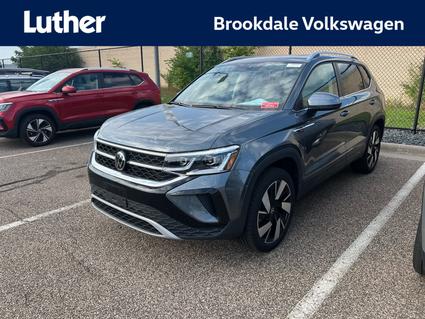 2024 Volkswagen Taos Minneapolis MN